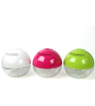 CO-016 Led Ball Shape Air Purifier
