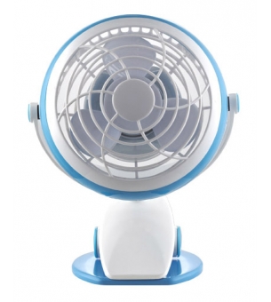 CO-882  2 Ways Mini Clip Fan