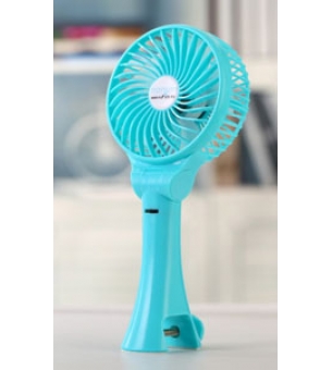 CO-8002 Rechargeable Handheld Fan with Clip