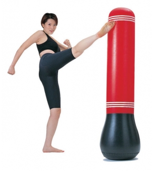 CO-740 Inflatable Punching Bag
