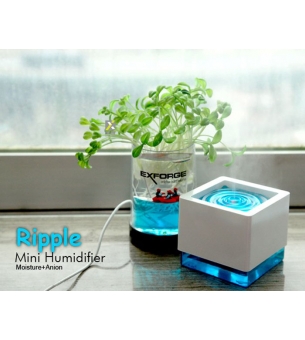 CO-099  Mini Cube Humidifier